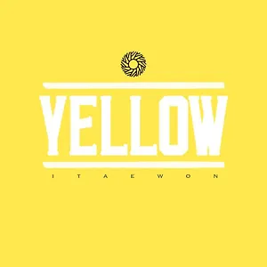 Itaewon Yellow Seul