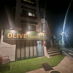 Olive W Seul