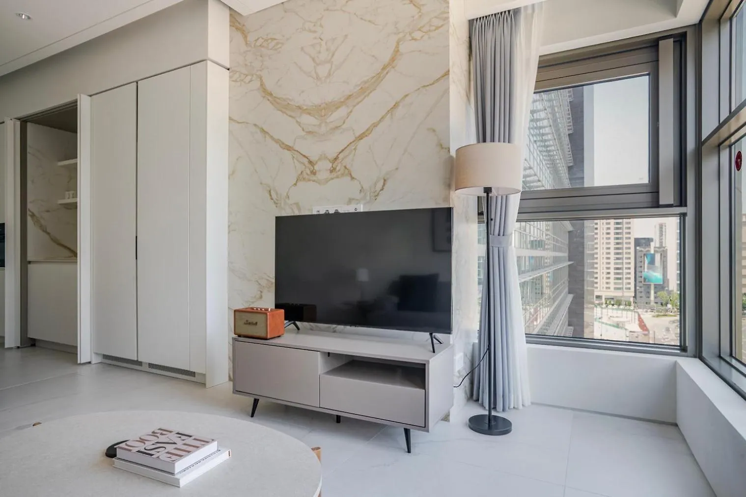 Apartment Blueground Cheongdam Rooftop Nr Han River Sel-36 Seoul