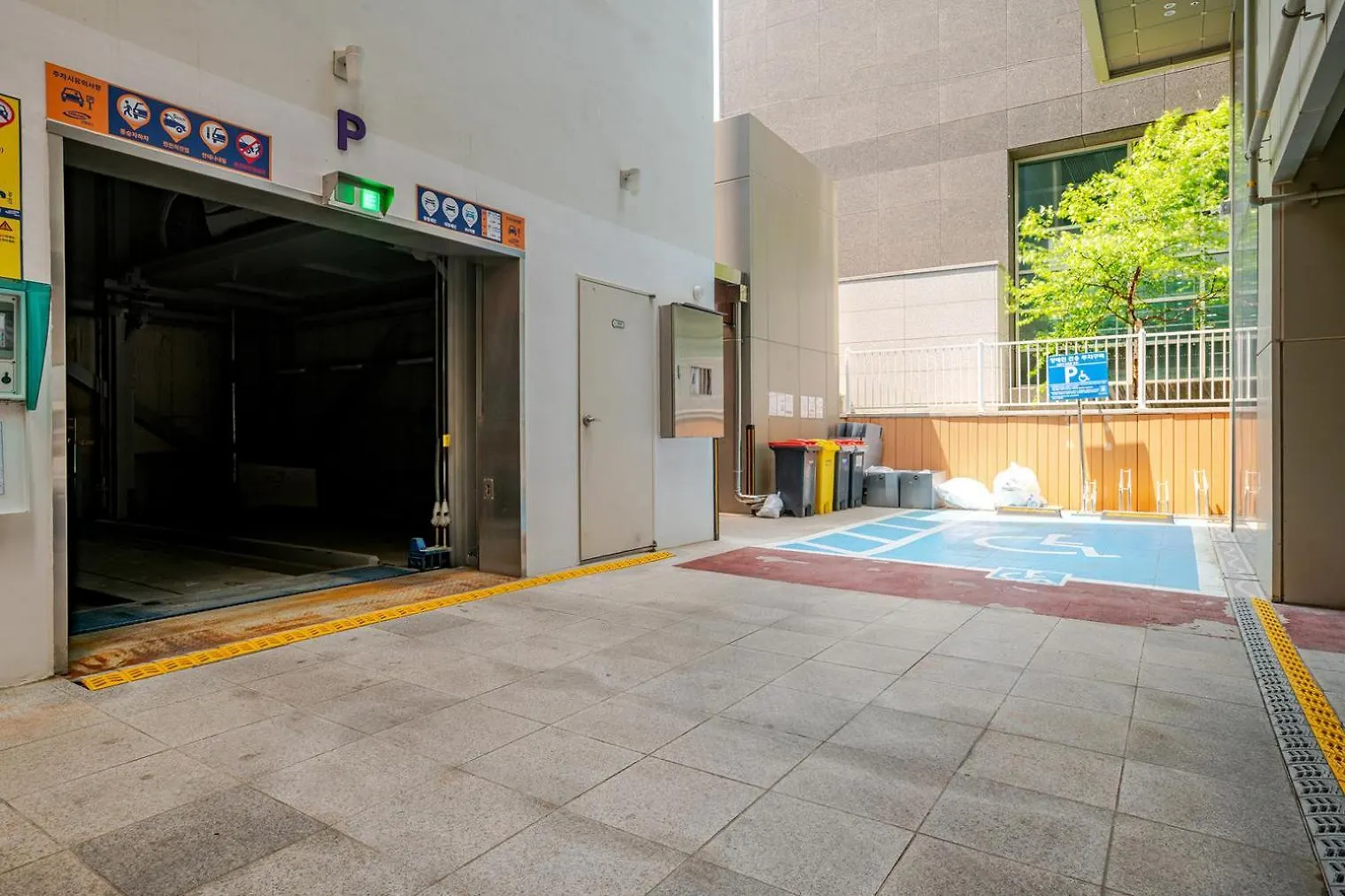 شقة Blueground Cheongdam Rooftop Nr Han River Sel-36 سيول كوريا الجنوبية